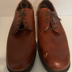 Rockport Lightweight  Dress Shoes Brown